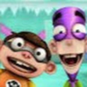 Meet your Posher, Chase